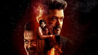 Jan Neta Movie Review: JAN NETA is a familiar yet engaging mass entertainer