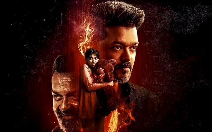 Jan Neta Movie Review: JAN NETA is a familiar yet engaging mass entertainer