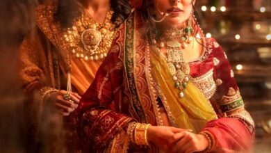 Krishnavataram – Part 1: The Heart Movie Review: KRISHNAVTARAM PART 1: THE HEART is a sincere resonant devotional saga