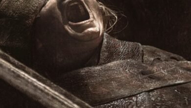 Lee Cronin’s The Mummy (English) Movie Review: LEE CRONIN'S THE MUMMY has a promising premise but disappoints