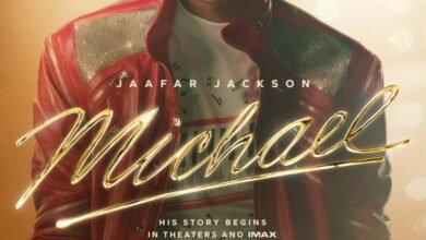 Michael (English) Movie Review: MICHAEL is a glossy, emotionally engaging biopic that only scratches the surface.