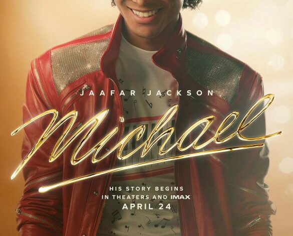 Michael (English) Movie Review: MICHAEL is a glossy, emotionally engaging biopic that only scratches the surface.