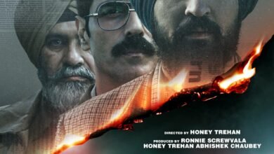 Satluj Movie Review: SATLUJ brings a deeply disturbing true story to the screen