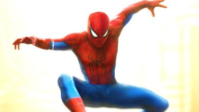 Spider-Man: Brand New Day (English) Movie Review: High on emotion, humour and heroism SPIDER-MAN: BRAND NEW DAY is less multiverse, more heart.