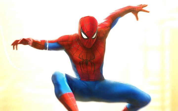 Spider-Man: Brand New Day (English) Movie Review: High on emotion, humour and heroism SPIDER-MAN: BRAND NEW DAY is less multiverse, more heart.