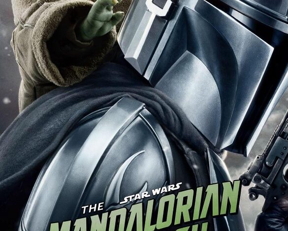Star Wars: The Mandalorian and Grogu (English) Movie Review: THE MANDALORIAN & GROGU is a handsomely crafted return to the galaxy.