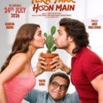 Tera Yaar Hoon Main Movie Review: TERA YAAR HOON MAIN has a mass-friendly premise but a dated narrative.