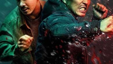 The Furious (English) Movie Review: THE FURIOUS rests on a routine storyline.