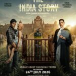 The India Story Movie Review: THE INDIA STORY's powerful subject is let down by weak writing.