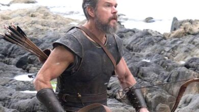 The Odyssey Advance Booking: Christopher Nolan's film headed for a solid start in India; sells 1,25,000 tickets in national chains
