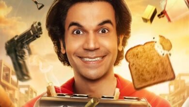 Toaster Movie Review: TOASTER is a quirky entertainer