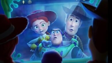 Toy Story 5 (English) Movie Review: TOY STORY 5 is a sequel that works