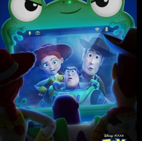 Toy Story 5 (English) Movie Review: TOY STORY 5 is a sequel that works