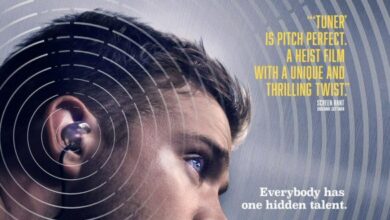 Tuner (English) Movie Review: TUNER rests on a fresh concept but has an uneven tone.