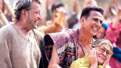 Welcome To The Jungle Box Office: Collects almost Rs. 3 crores on Blockbuster Tuesday, Akshay Kumar scores yet another success in 2026 after Bhooth Bangla