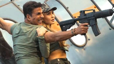 Welcome To The Jungle Box Office: Film scores a good second weekend, crosses Jolly LLB 3 lifetime in just 10 days