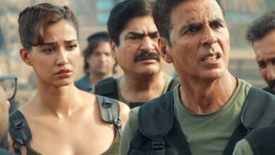 Welcome To The Jungle Box Office Prediction: Film heads towards a lifetime collection of Rs. 131–132 crores