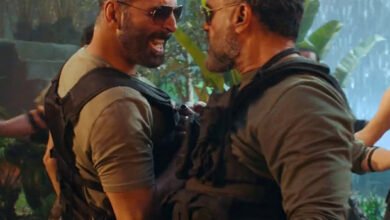 Welcome To The Jungle Box Office: Shows VERY GOOD JUMP on Saturday and GROWS by over 55%, will aim for second weekend of around Rs. 20 crores
