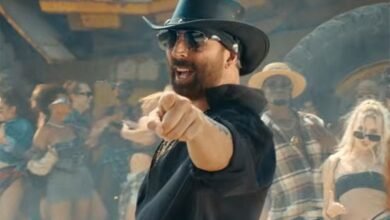 Welcome To The Jungle Day 11 Morning Box Office Update: Akshay Kumar starrer collects Rs. 55 lakhs by 11 AM on second Monday